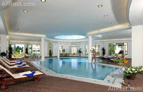 Pilot Beach Hotel 25